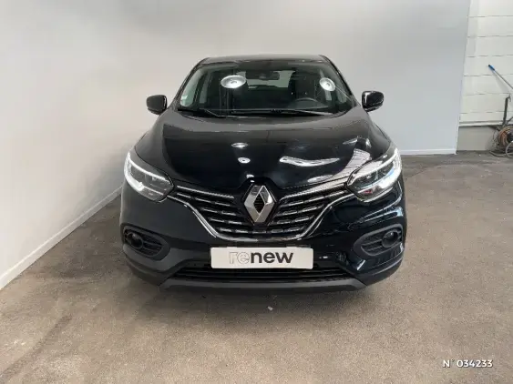 RENAULT KADJAR - voiture d'occasion - Photo 3