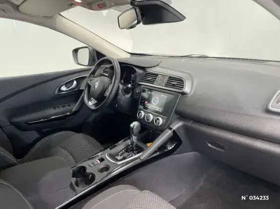 RENAULT KADJAR - voiture d'occasion - Photo 10