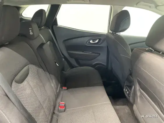 RENAULT KADJAR - voiture d'occasion - Photo 11