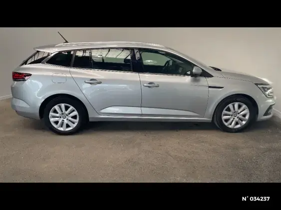 RENAULT MEGANE ESTATE IV - voiture d'occasion - Photo 5
