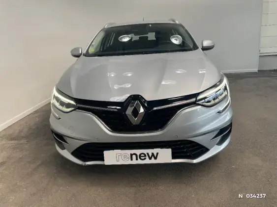 RENAULT MEGANE ESTATE IV - voiture d'occasion - Photo 3