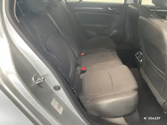 RENAULT MEGANE ESTATE IV - voiture d'occasion - Photo 11