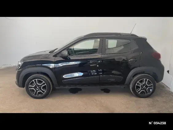 DACIA SPRING - voiture d'occasion - Photo 2
