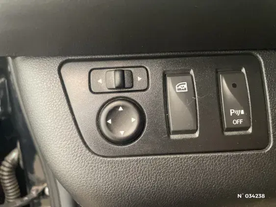DACIA SPRING - voiture d'occasion - Photo 15