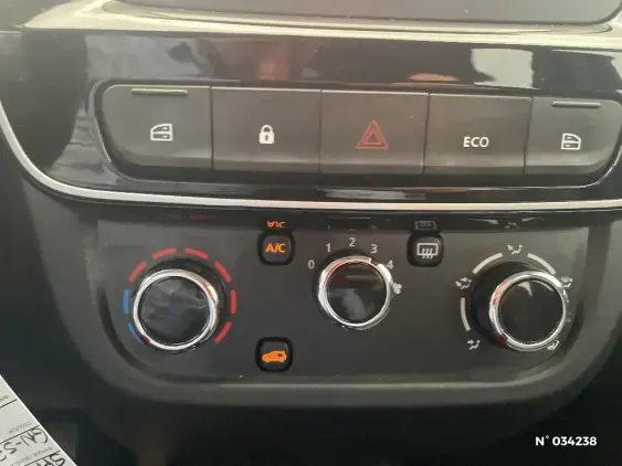 DACIA SPRING - voiture d'occasion - Photo 25