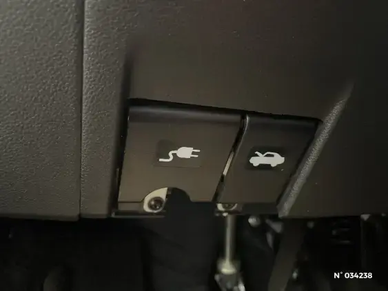DACIA SPRING - voiture d'occasion - Photo 26