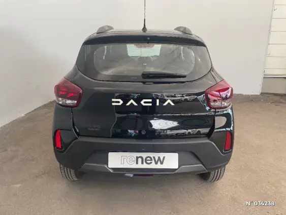 DACIA SPRING - voiture d'occasion - Photo 6