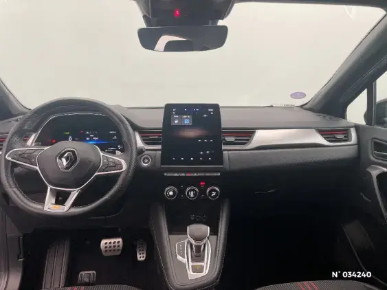 RENAULT CAPTUR II - voiture d'occasion - Photo 9