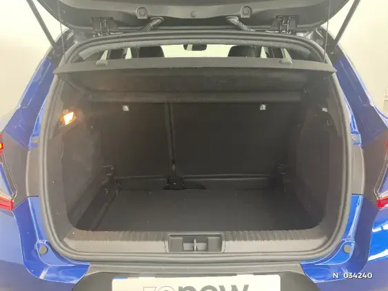RENAULT CAPTUR II - voiture d'occasion - Photo 7