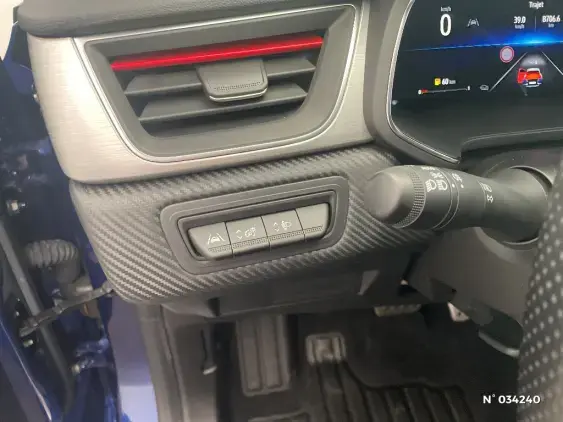 RENAULT CAPTUR II - voiture d'occasion - Photo 15