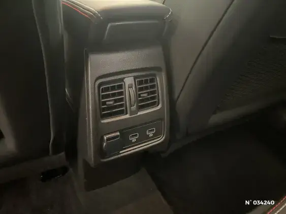 RENAULT CAPTUR II - voiture d'occasion - Photo 27
