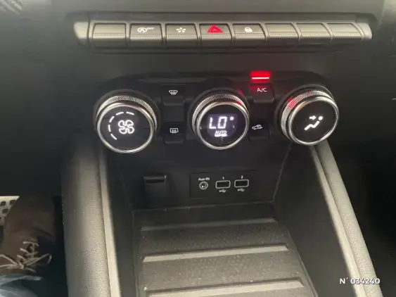 RENAULT CAPTUR II - voiture d'occasion - Photo 29