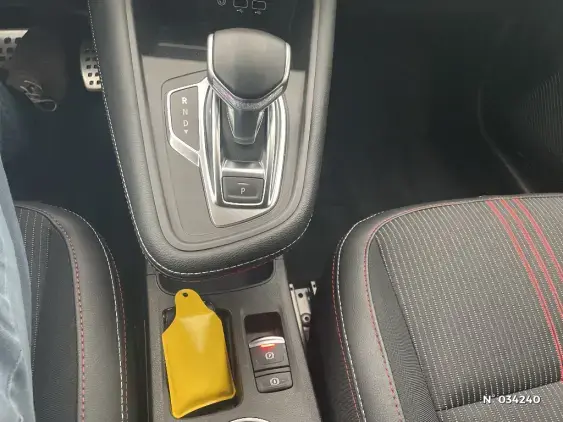 RENAULT CAPTUR II - voiture d'occasion - Photo 30
