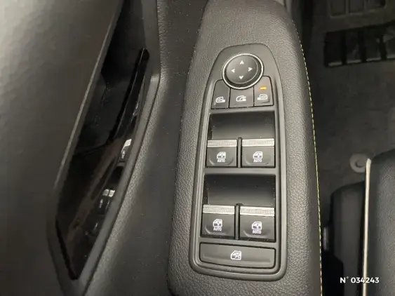 RENAULT MEGANE V - voiture d'occasion - Photo 25