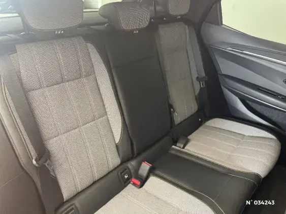RENAULT MEGANE V - voiture d'occasion - Photo 11