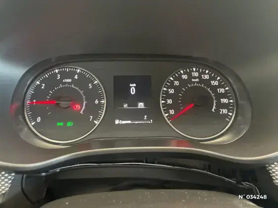 DACIA SANDERO III - voiture d'occasion - Photo 12