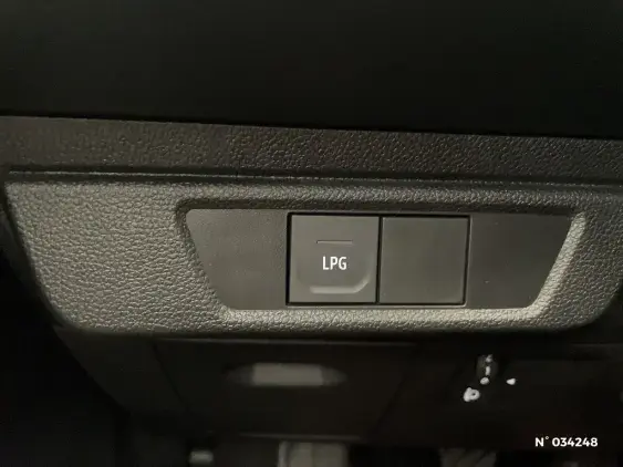 DACIA SANDERO III - voiture d'occasion - Photo 15