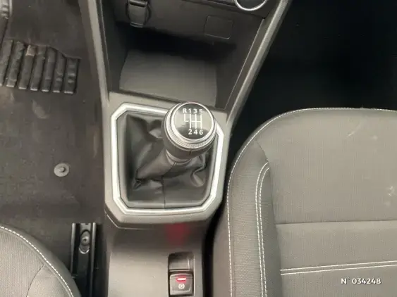 DACIA SANDERO III - voiture d'occasion - Photo 26