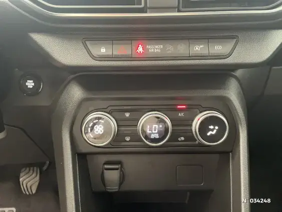 DACIA SANDERO III - voiture d'occasion - Photo 27