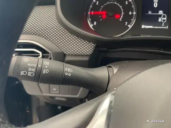 DACIA SANDERO III - voiture d'occasion - Photo 29