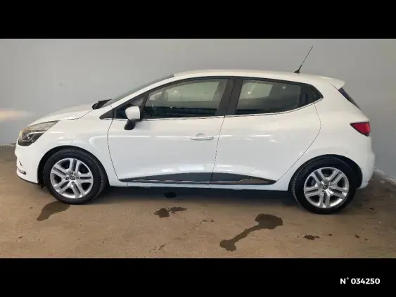 RENAULT CLIO IV - voiture d'occasion - Photo 2