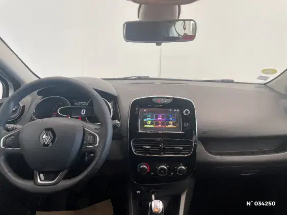 RENAULT CLIO IV - voiture d'occasion - Photo 9