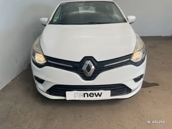 RENAULT CLIO IV - voiture d'occasion - Photo 3