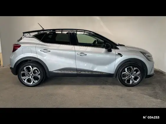 RENAULT CAPTUR II - voiture d'occasion - Photo 5