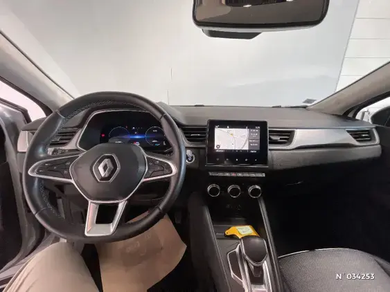 RENAULT CAPTUR II - voiture d'occasion - Photo 9