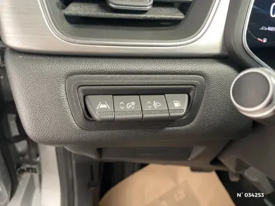 RENAULT CAPTUR II - voiture d'occasion - Photo 15