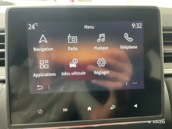 RENAULT CAPTUR II - voiture d'occasion - Photo 29