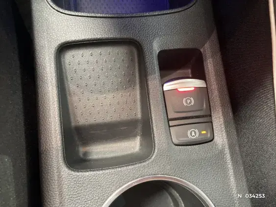 RENAULT CAPTUR II - voiture d'occasion - Photo 32