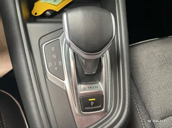 RENAULT CAPTUR II - voiture d'occasion - Photo 33