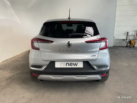 RENAULT CAPTUR II - voiture d'occasion - Photo 6