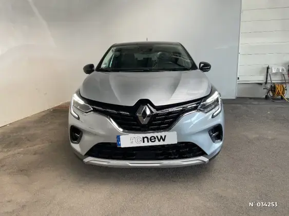 RENAULT CAPTUR II - voiture d'occasion - Photo 3