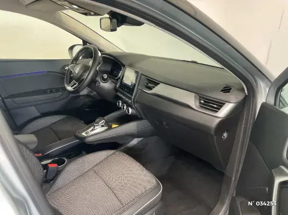 RENAULT CAPTUR II - voiture d'occasion - Photo 10