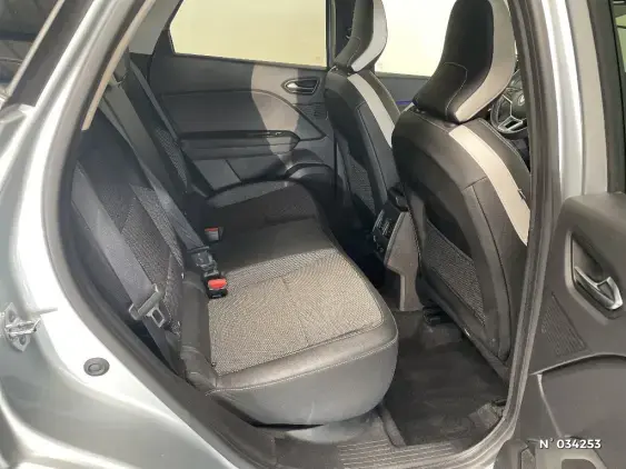 RENAULT CAPTUR II - voiture d'occasion - Photo 11