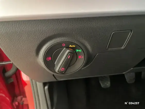 SEAT ARONA - voiture d'occasion - Photo 15