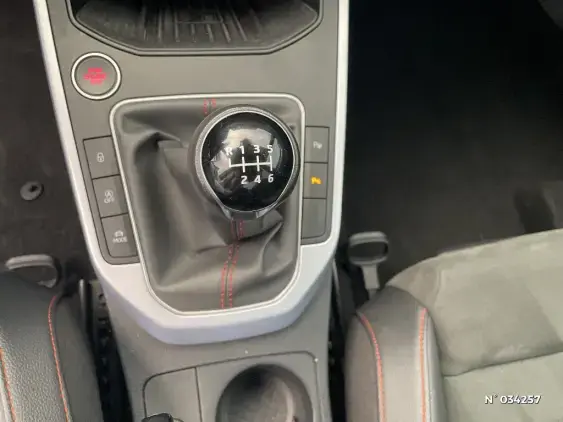 SEAT ARONA - voiture d'occasion - Photo 26
