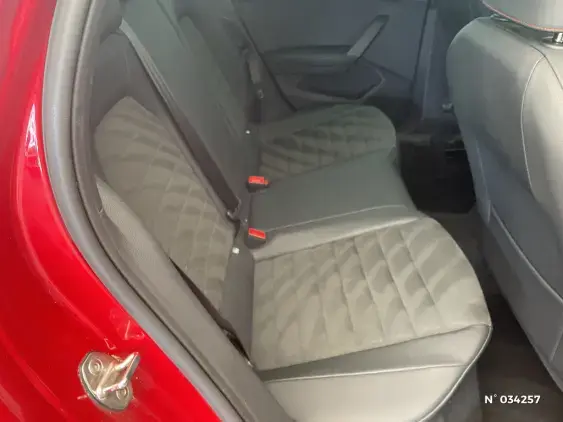 SEAT ARONA - voiture d'occasion - Photo 11