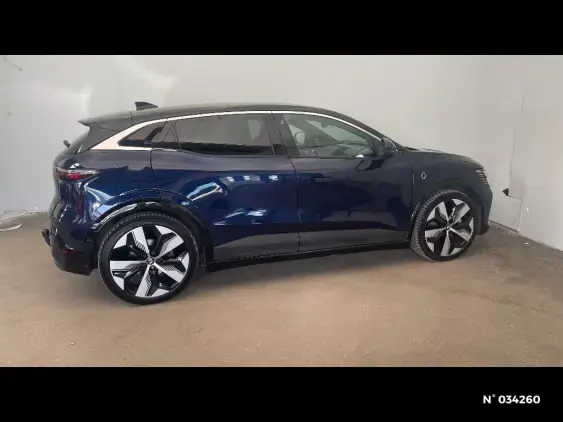 RENAULT MEGANE V - voiture d'occasion - Photo 5