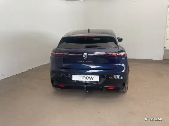 RENAULT MEGANE V - voiture d'occasion - Photo 6