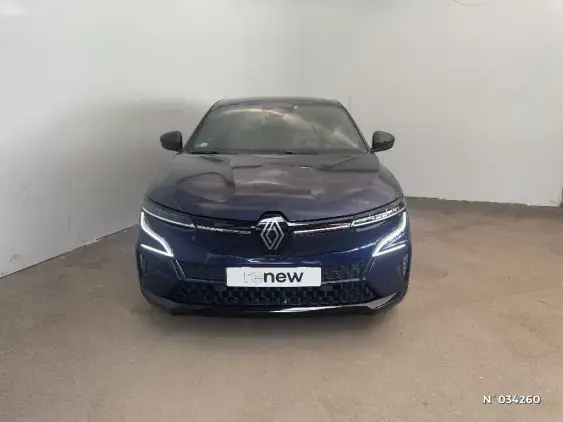 RENAULT MEGANE V - voiture d'occasion - Photo 3