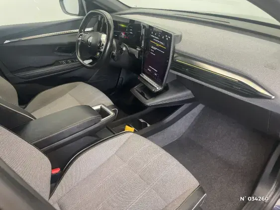 RENAULT MEGANE V - voiture d'occasion - Photo 10