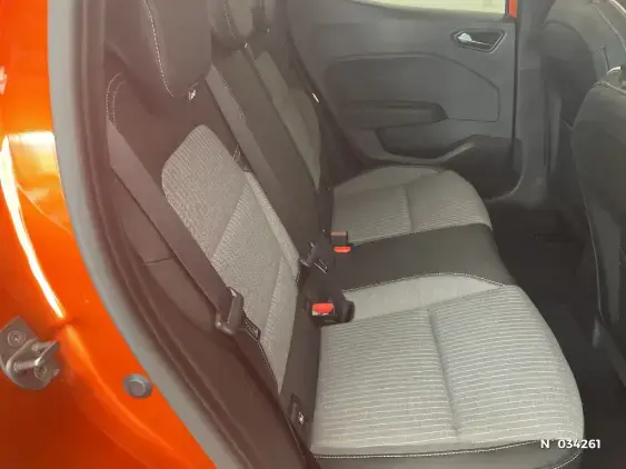 RENAULT CLIO V - voiture d'occasion - Photo 11