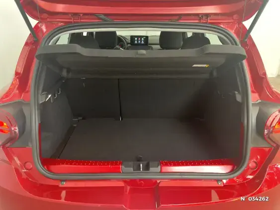 DACIA SANDERO III - voiture d'occasion - Photo 7