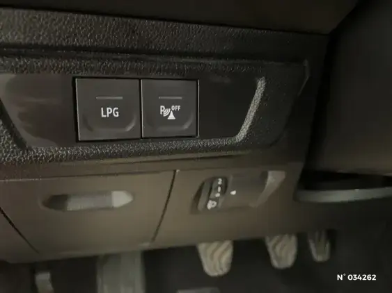 DACIA SANDERO III - voiture d'occasion - Photo 14