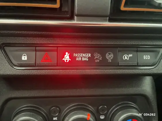 DACIA SANDERO III - voiture d'occasion - Photo 25