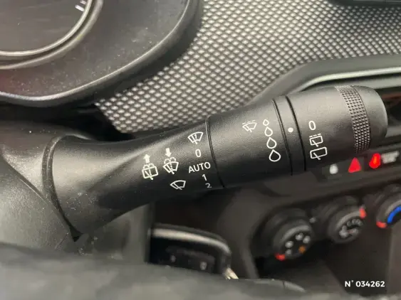 DACIA SANDERO III - voiture d'occasion - Photo 26