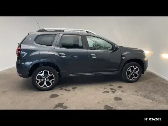 DACIA DUSTER II - voiture d'occasion - Photo 5